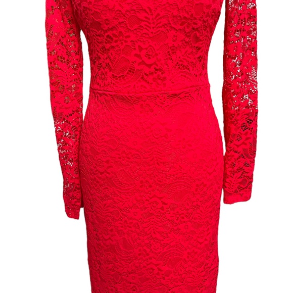 Bisou Bisou Dress - Picture 8 of 14